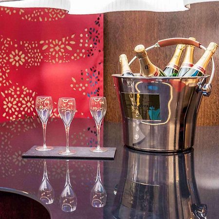 Hotel Mercure Porto Gaia Вила-Нова-ди-Гая Экстерьер фото