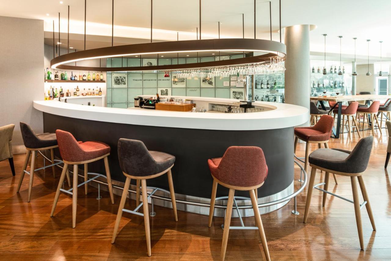 Hotel Mercure Porto Gaia Вила-Нова-ди-Гая Экстерьер фото
