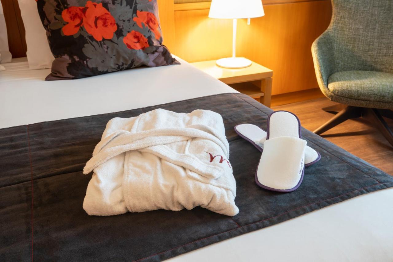 Hotel Mercure Porto Gaia Вила-Нова-ди-Гая Экстерьер фото