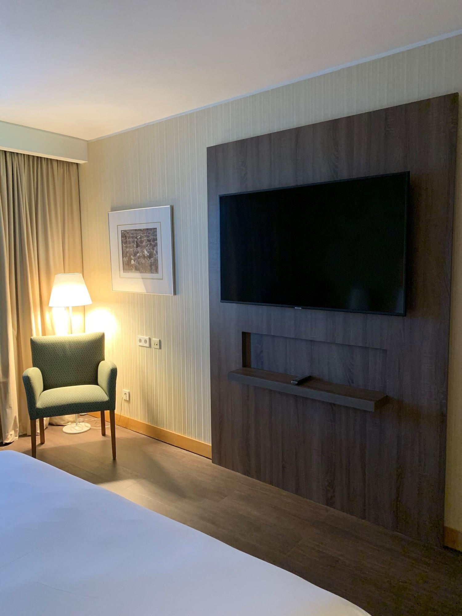 Hotel Mercure Porto Gaia Вила-Нова-ди-Гая Экстерьер фото