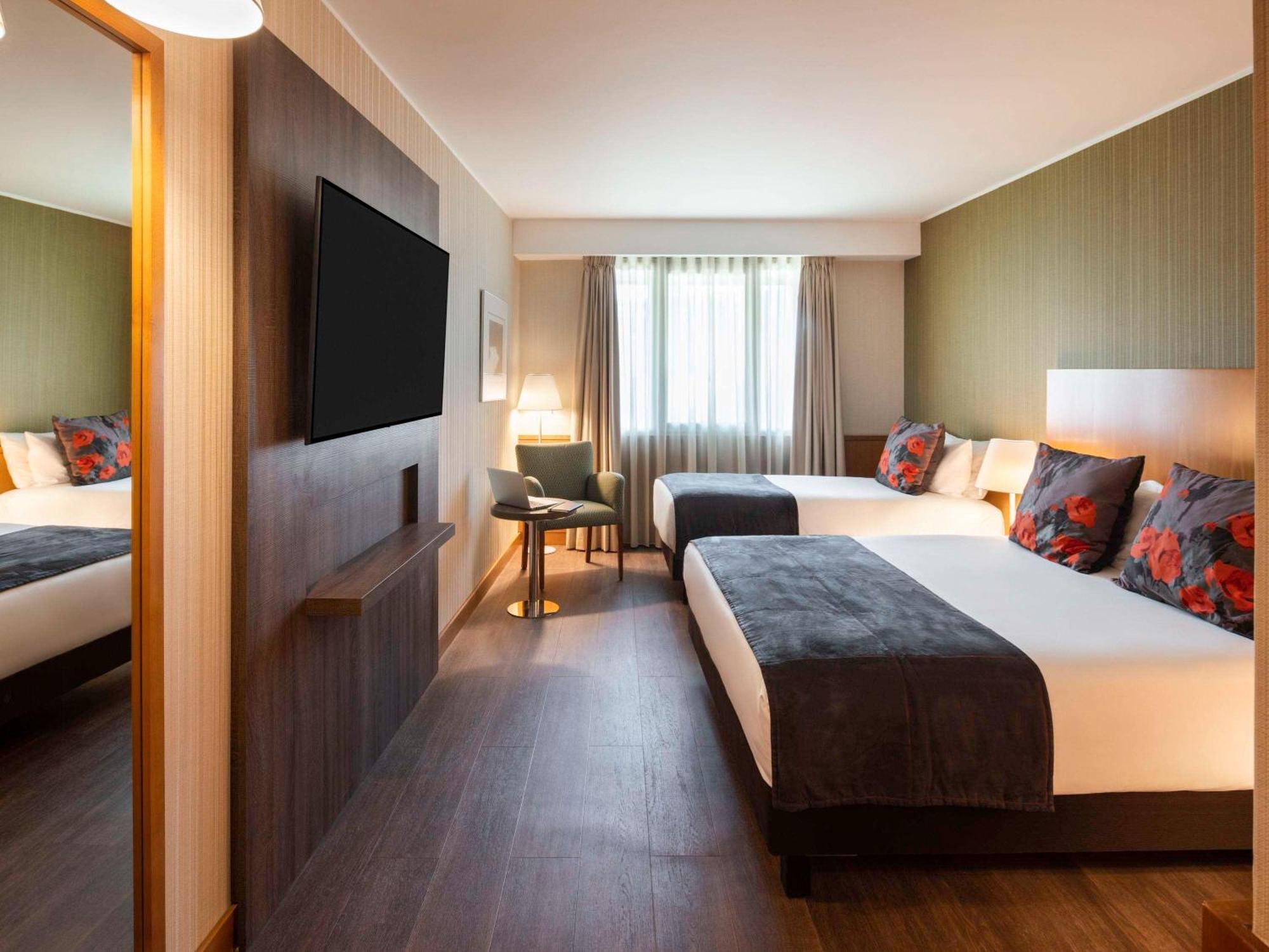 Hotel Mercure Porto Gaia Вила-Нова-ди-Гая Экстерьер фото